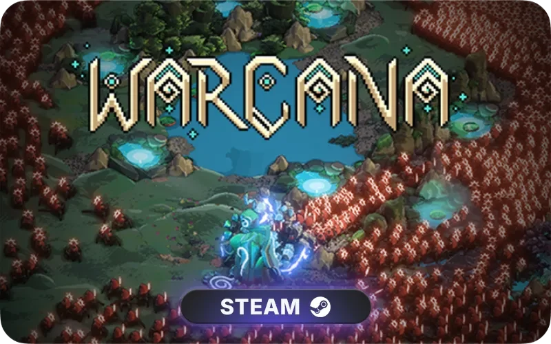 WARCANA