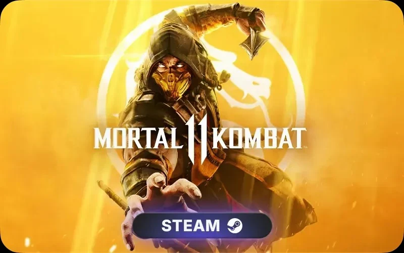 Mortal Kombat 11