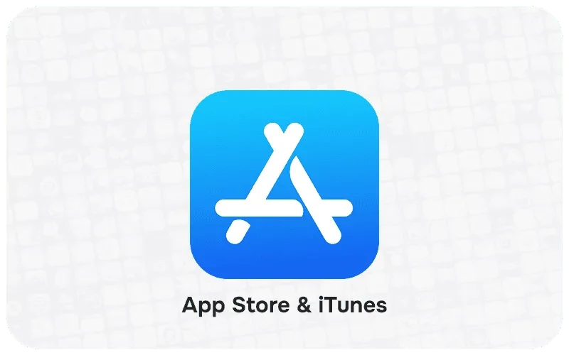 TRY 250 App Store & iTunes code