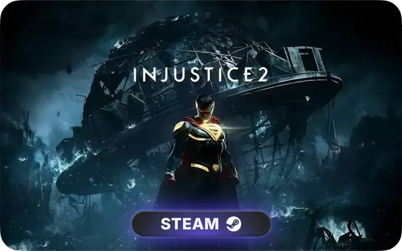 Injustice™ 2 Legendary Edition