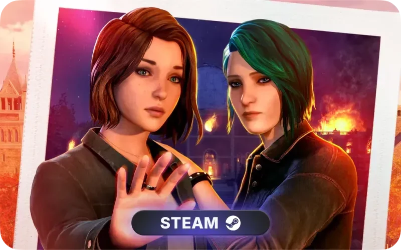 Life is Strange: Reunion
