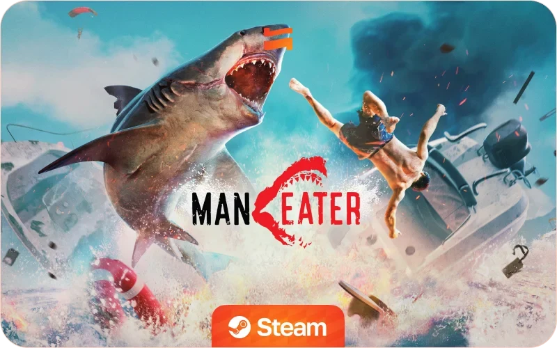 Maneater