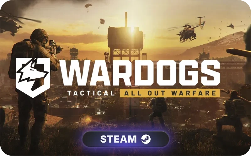WARDOGS
