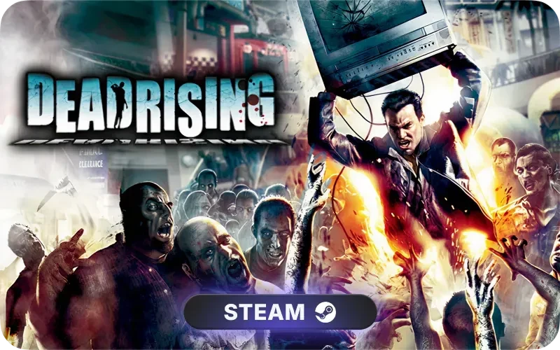 DEAD RISING®