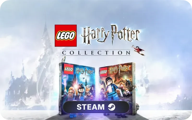 LEGO® Harry Potter™ Collection