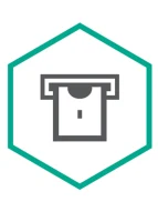 Kaspersky Security для банкоматов и точек мгновенной оплаты Compliance Edition Russian Edition. 15-19 Node 2 year Base License