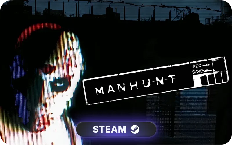 Manhunt