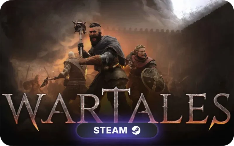 Wartales