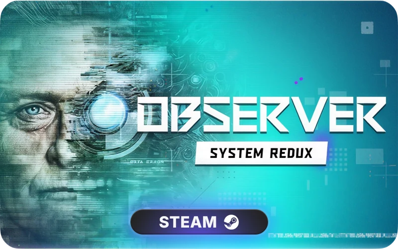 Observer: System Redux