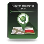 Навител Навигатор. Польша