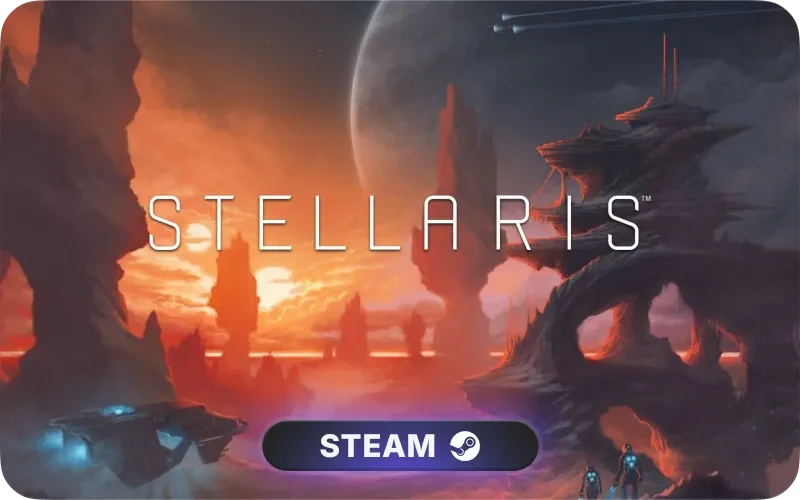 Stellaris