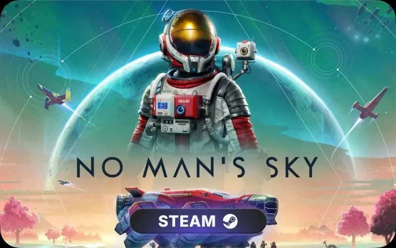 No Man's Sky