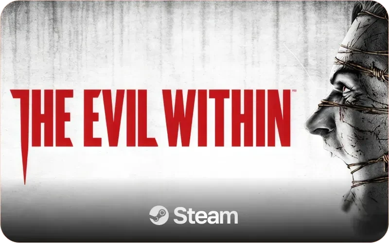 The Evil Within