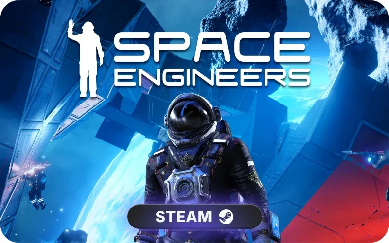 Space Engineers Deluxe