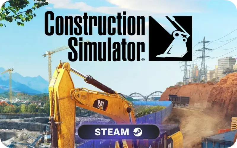 Construction Simulator