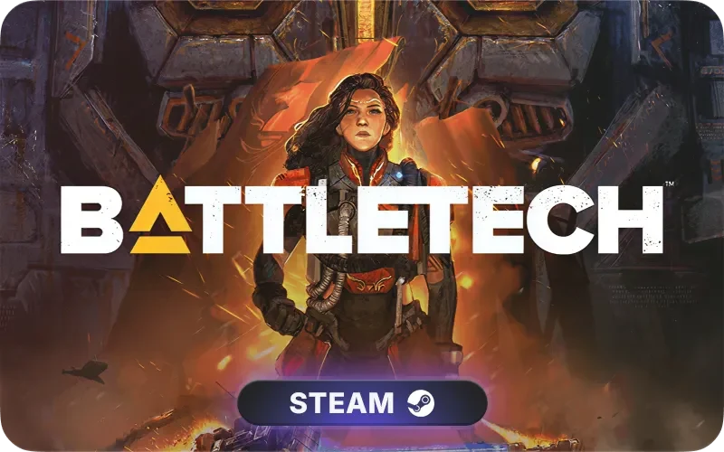 BATTLETECH Flashpoint