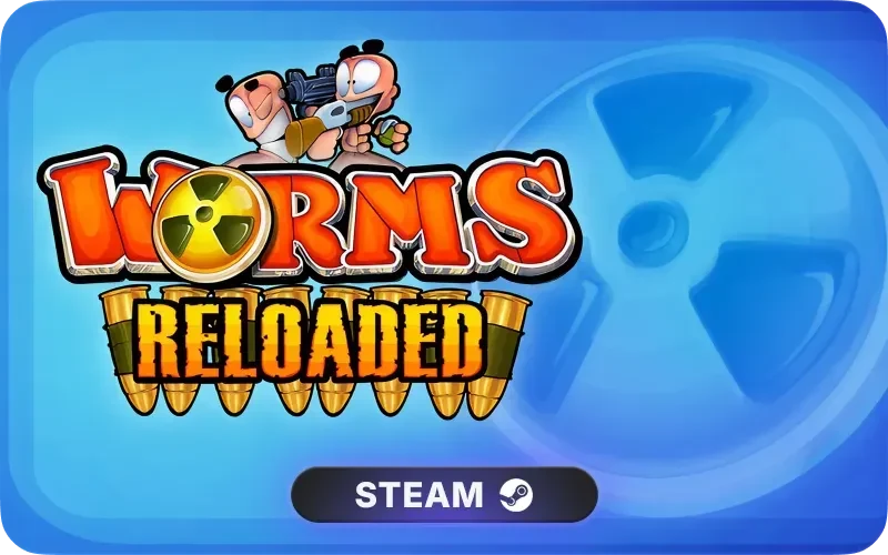 Worms Reloaded: Game of the Year Edition