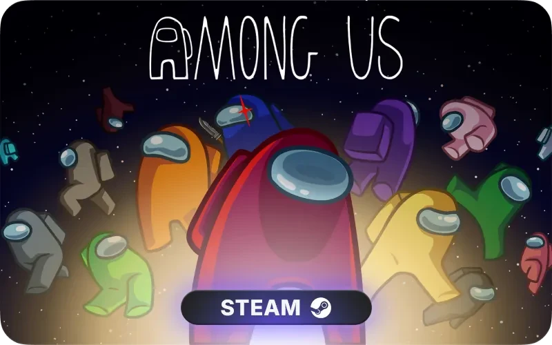 Among Us
