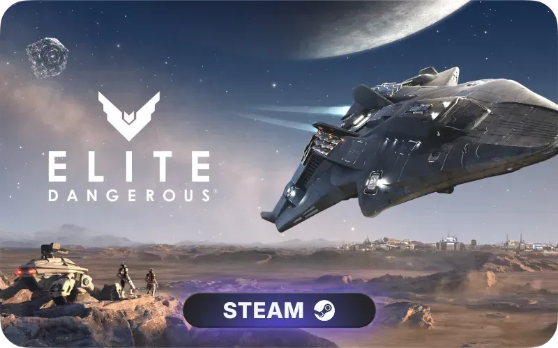Elite Dangerous