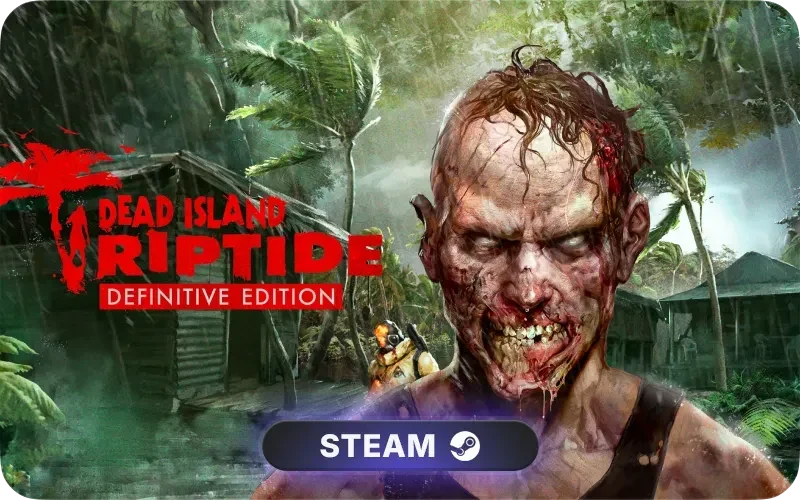 Dead Island: Riptide Definitive Edition