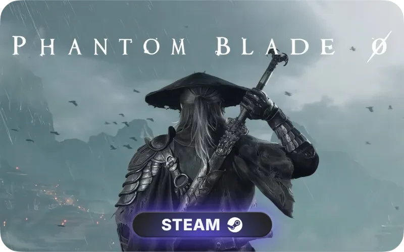 Phantom Blade Zero Digital Deluxe Edition