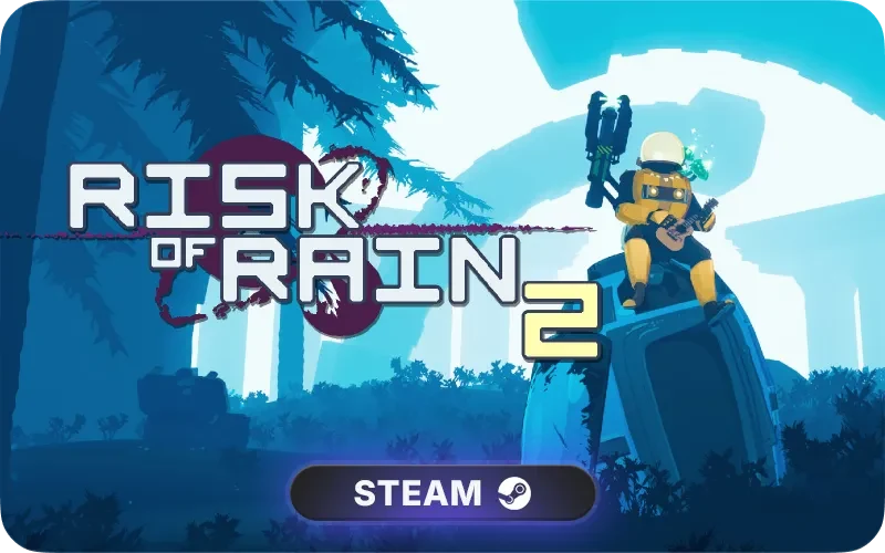 Risk of Rain 2