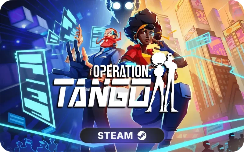 Operation: Tango