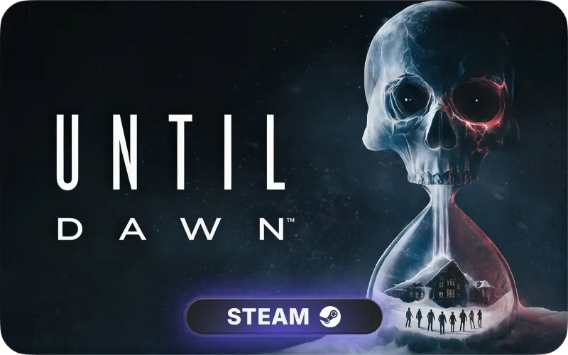 Until Dawn™