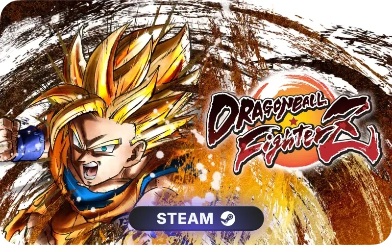 DRAGON BALL FighterZ - Legendary Edition