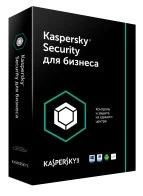 Kaspersky Endpoint Security для бизнеса – Расширенный Russian Edition. 100-149 Node 1 year Base License