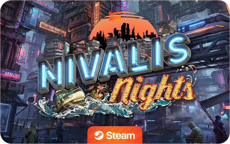 Nivalis Nights