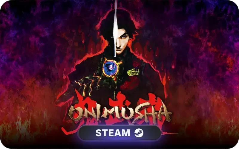 Onimusha 1+2 Pack