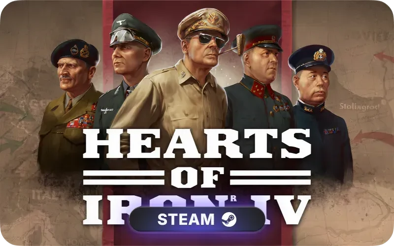 Hearts of Iron IV: Axis Armor