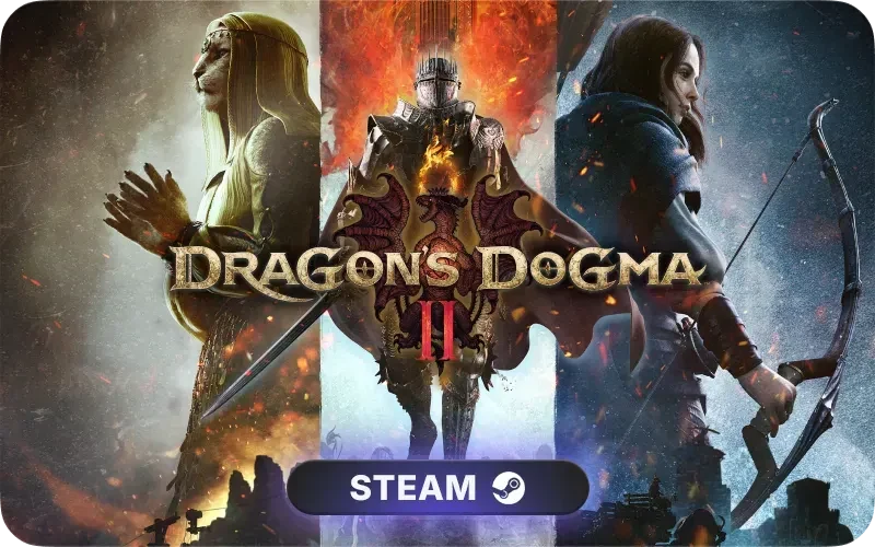 Dragon's Dogma 2