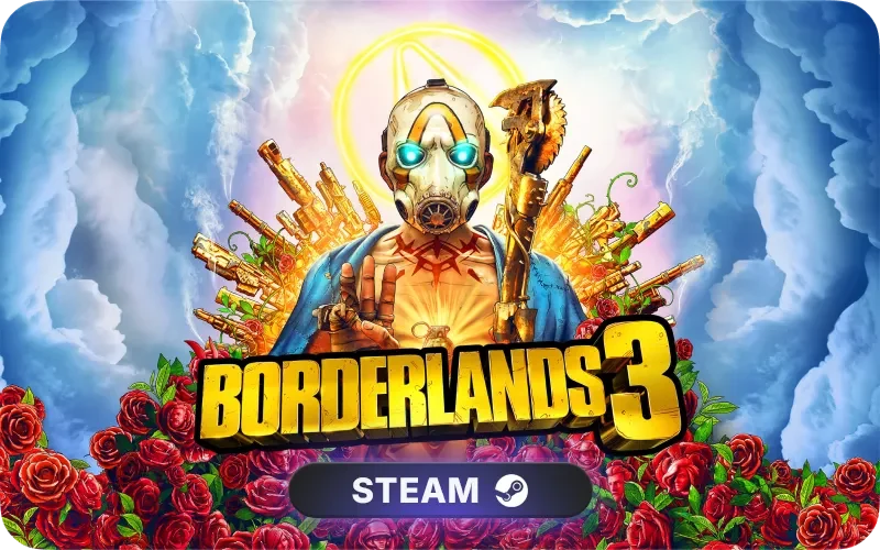 Borderlands 3: Ultimate Edition