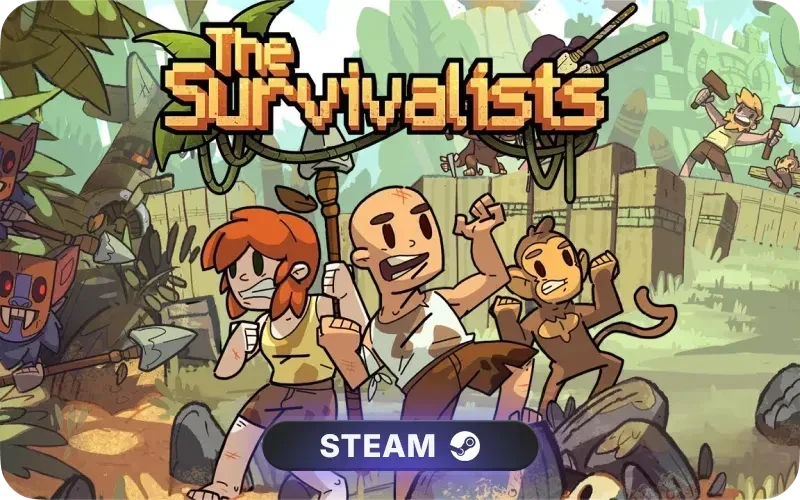 The Survivalists