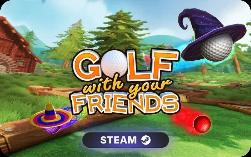 Golf With Your Friends - Ultimate Edition