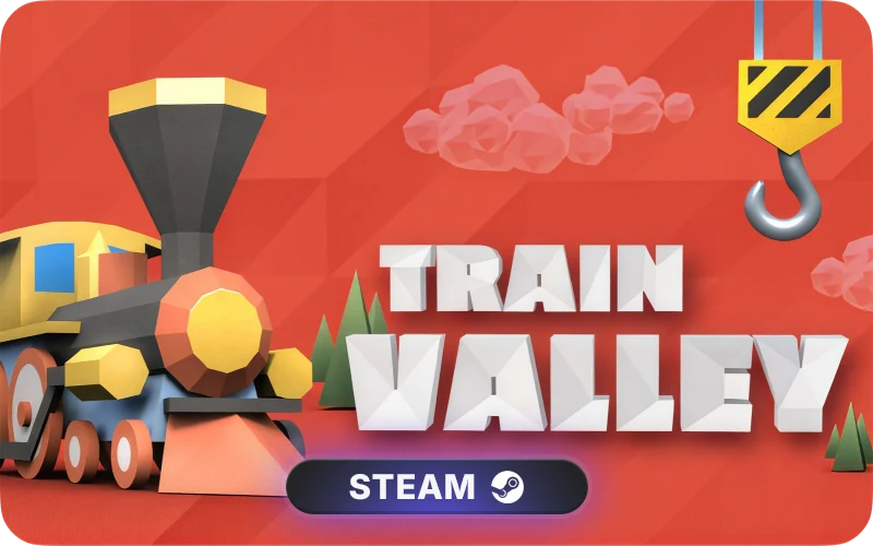 Train Valley