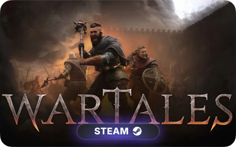Wartales