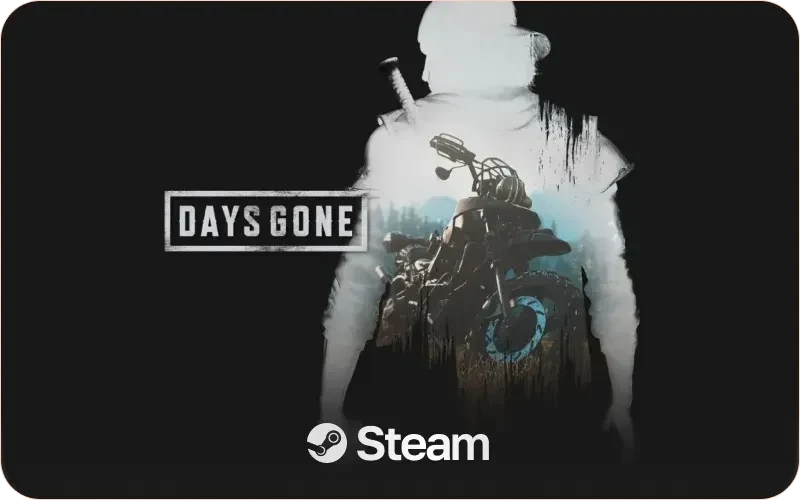 Days Gone - Broken Road DLC