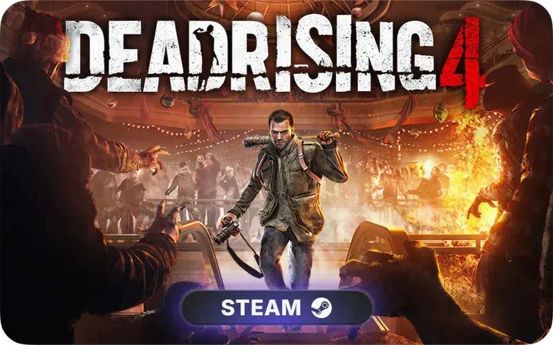 Dead Rising 4