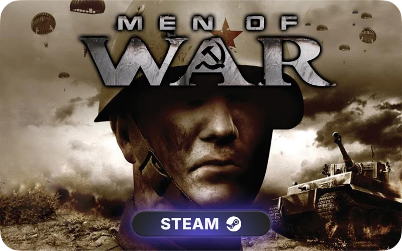 Men of War