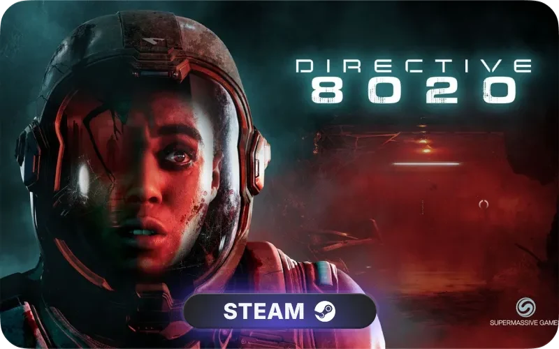 Directive 8020 Digital Deluxe Upgrade