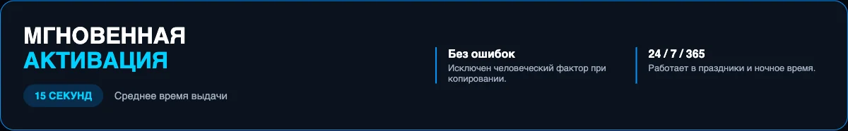 Инфографика: Где купить подарочную карту Apple в 2026 году без переплаты перекупщикам. 3